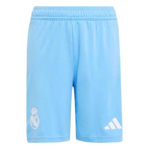 Maillot Kit Enfant Real Madrid 2025 2026 Gardien (2)