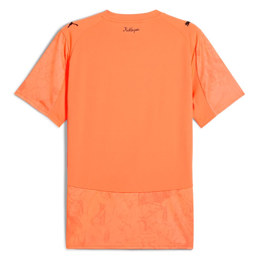 Maillot Manchester City Exterieur Coupe du Monde des Clubs 2025 (2)