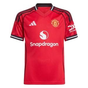 Maillot Manchester United Domicile 2025 2026 (1)