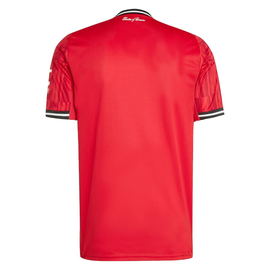 Maillot Manchester United Domicile 2025 2026 (2)