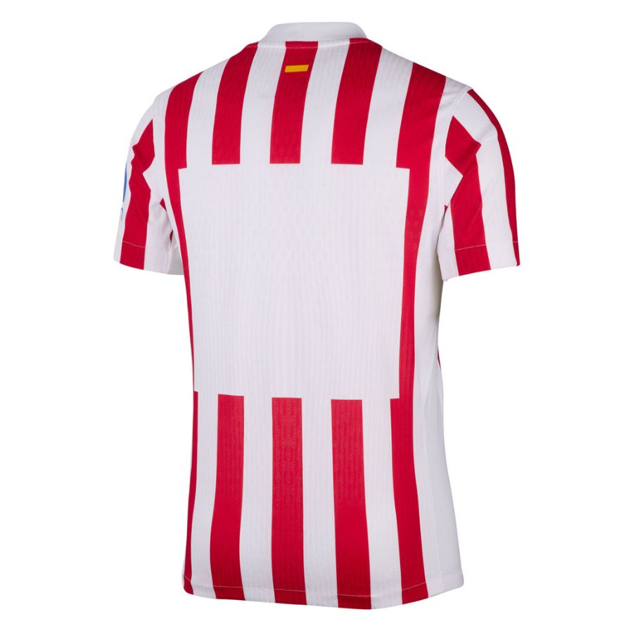 Maillot Match Atletico Madrid Domicile 2025 2026 (2)