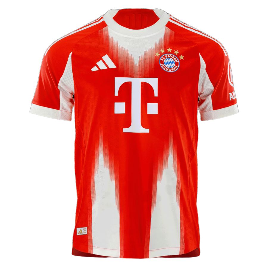 Maillot Match Bayern Munich Domicile 2025 2026 (1)