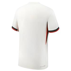 Maillot Match Chelsea Exterieur 2025 2026 (2)