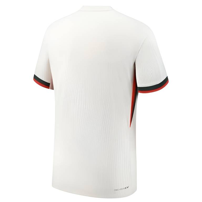 Maillot Match Chelsea Exterieur 2025 2026 (2)