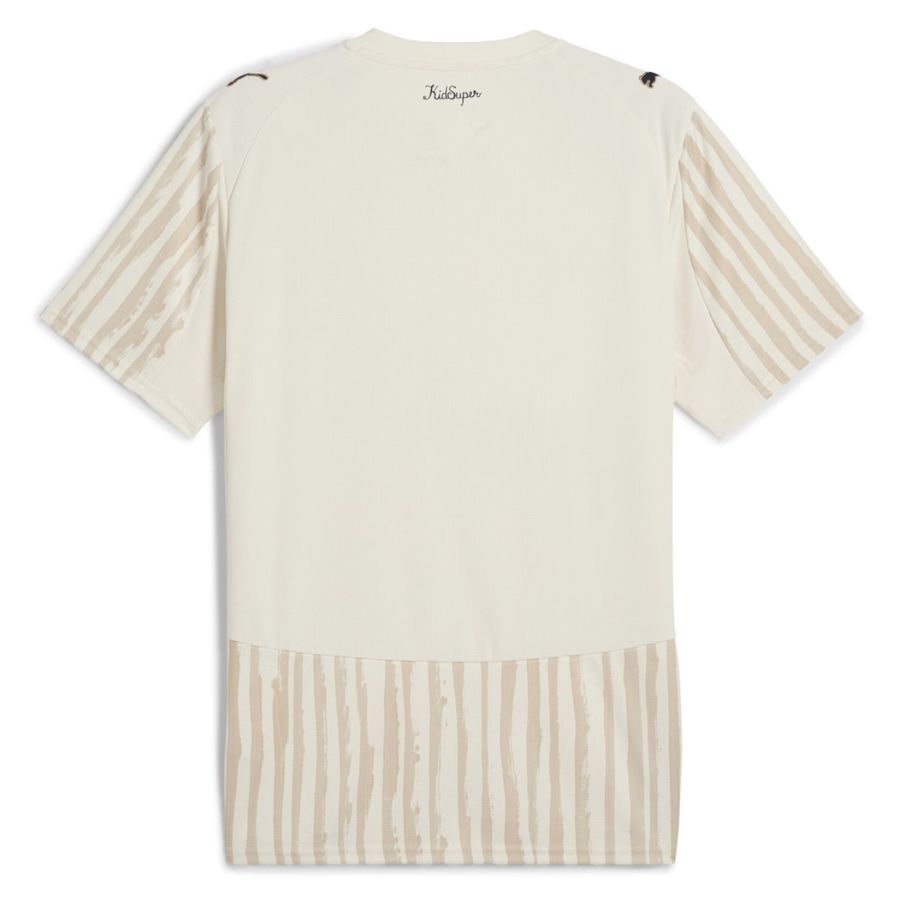 Maillot Match Exterieur Al Hilal Coupe du Monde des Clubs 2025 (2)