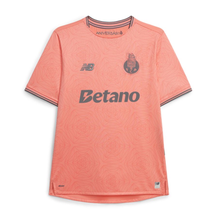 Maillot Match FC Porto Exterieur 2025 2026 (1)