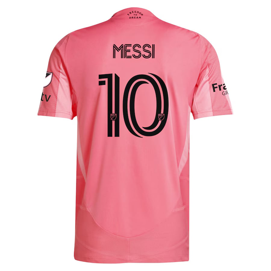 Maillot Match Inter Miami 2025 2026 Domicile Messi (2)