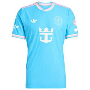 Maillot Match Inter Miami Third 2025 2026