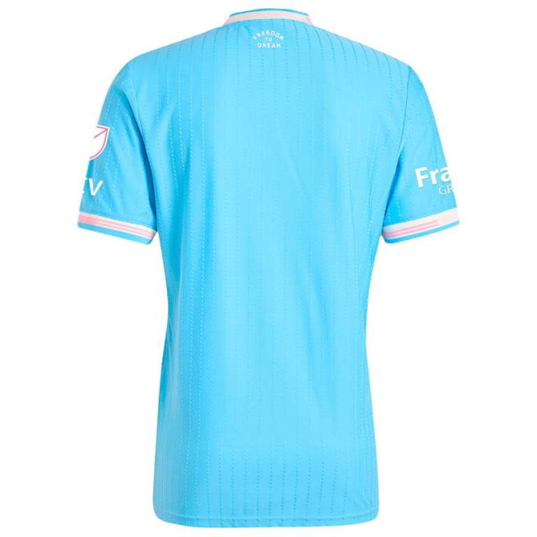 Maillot Match Inter Miami Third 2025 2026 (2)