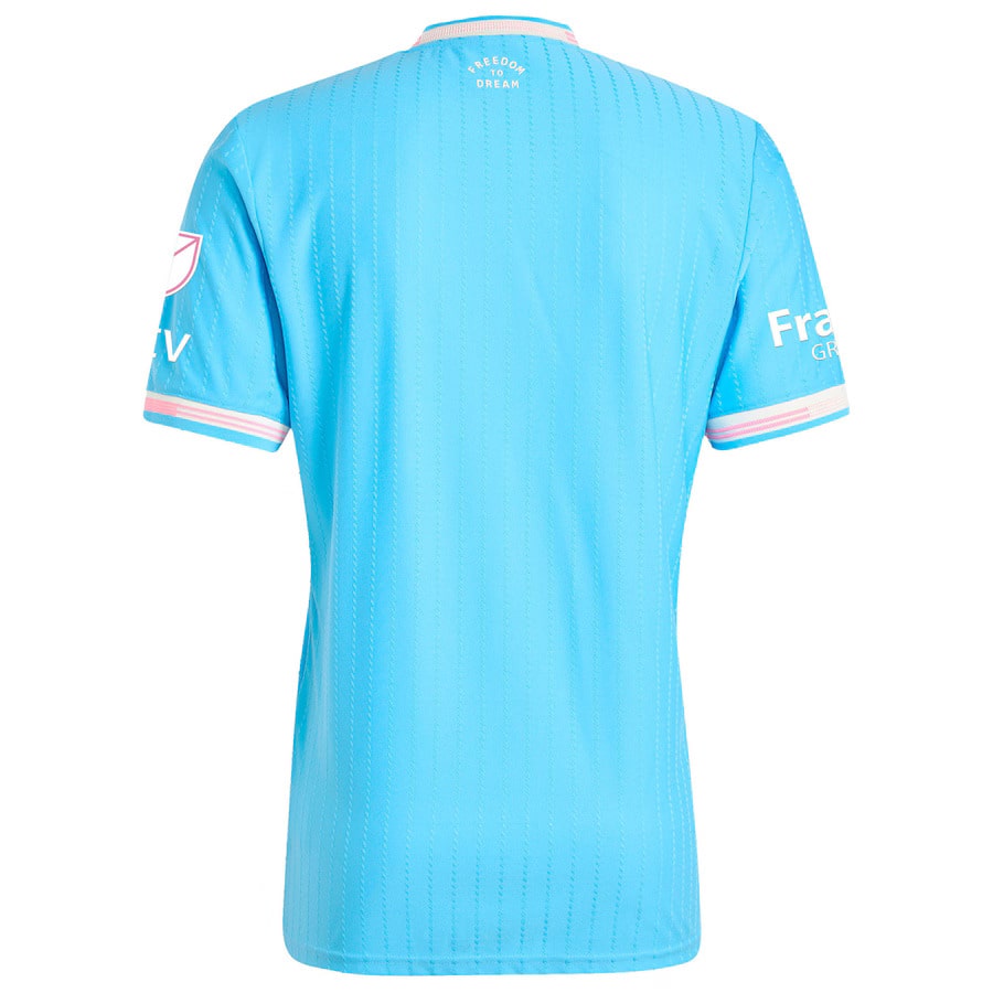 Maillot Match Inter Miami Third 2025 2026 (2)