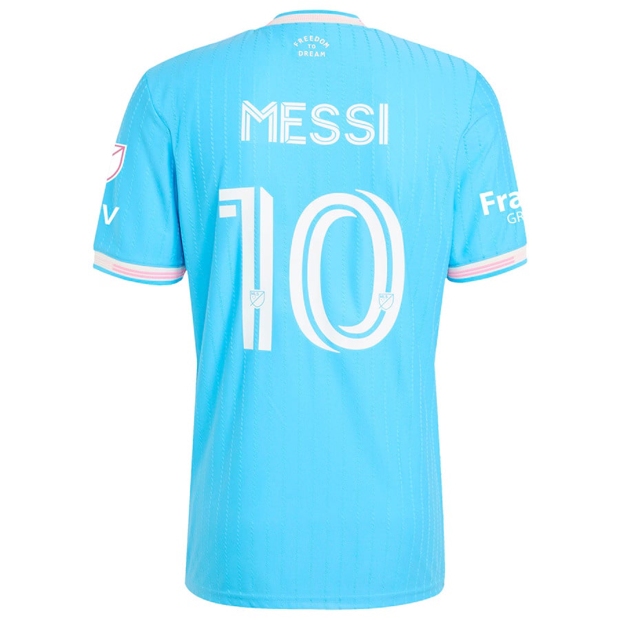 Maillot Match Inter Miami Third 2025 2026 Messi (2)