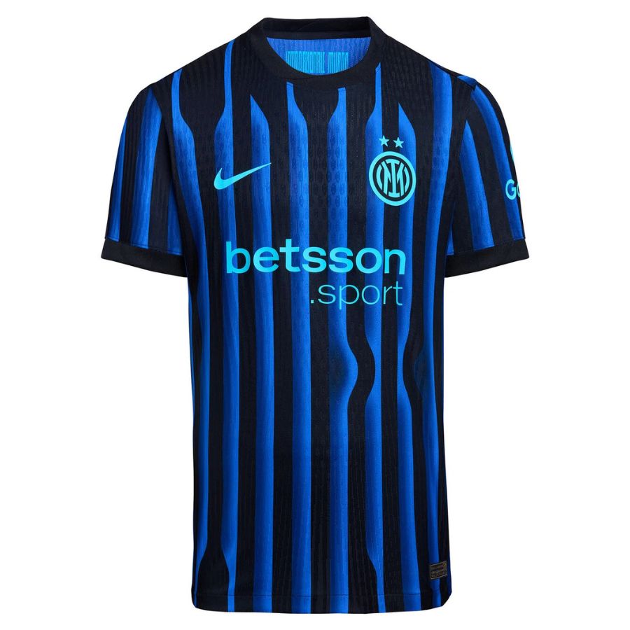 Maillot Match Inter Milan Domicile 2025 2026 (1)