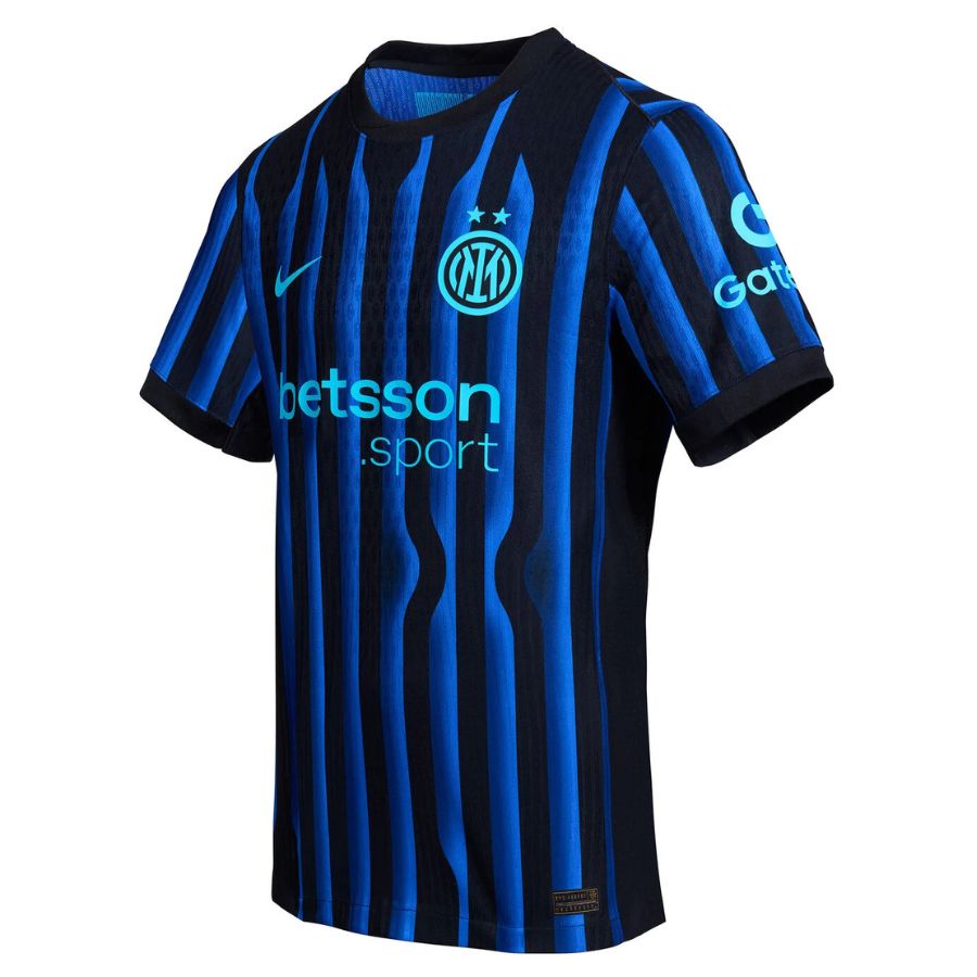 Maillot Match Inter Milan Domicile 2025 2026 (3)