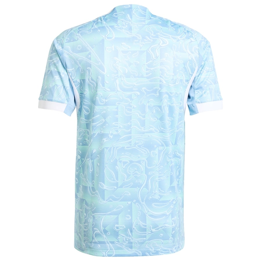 Maillot Match Juventus Exterieur 2025 2026 (2)