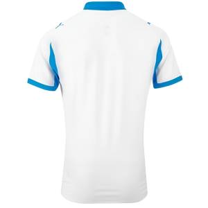 Maillot Match OM Domicile 2025 2026 (2)