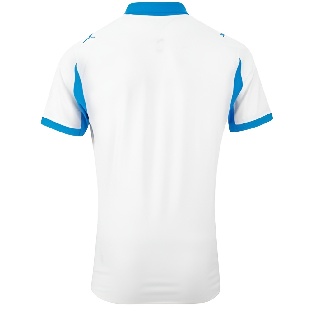 Maillot Match OM Domicile 2025 2026 (2)