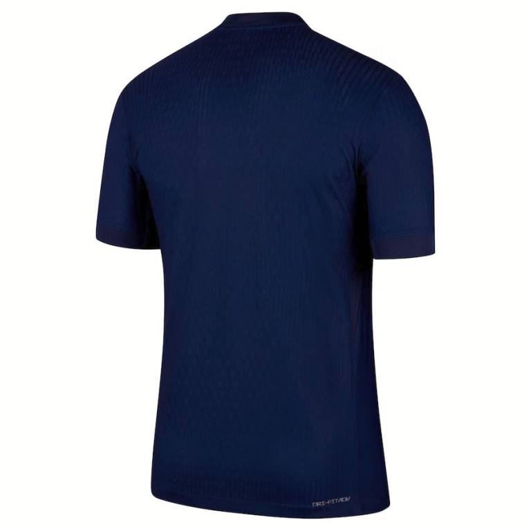 Maillot Match PSG Domicile 2025 2026 (3)