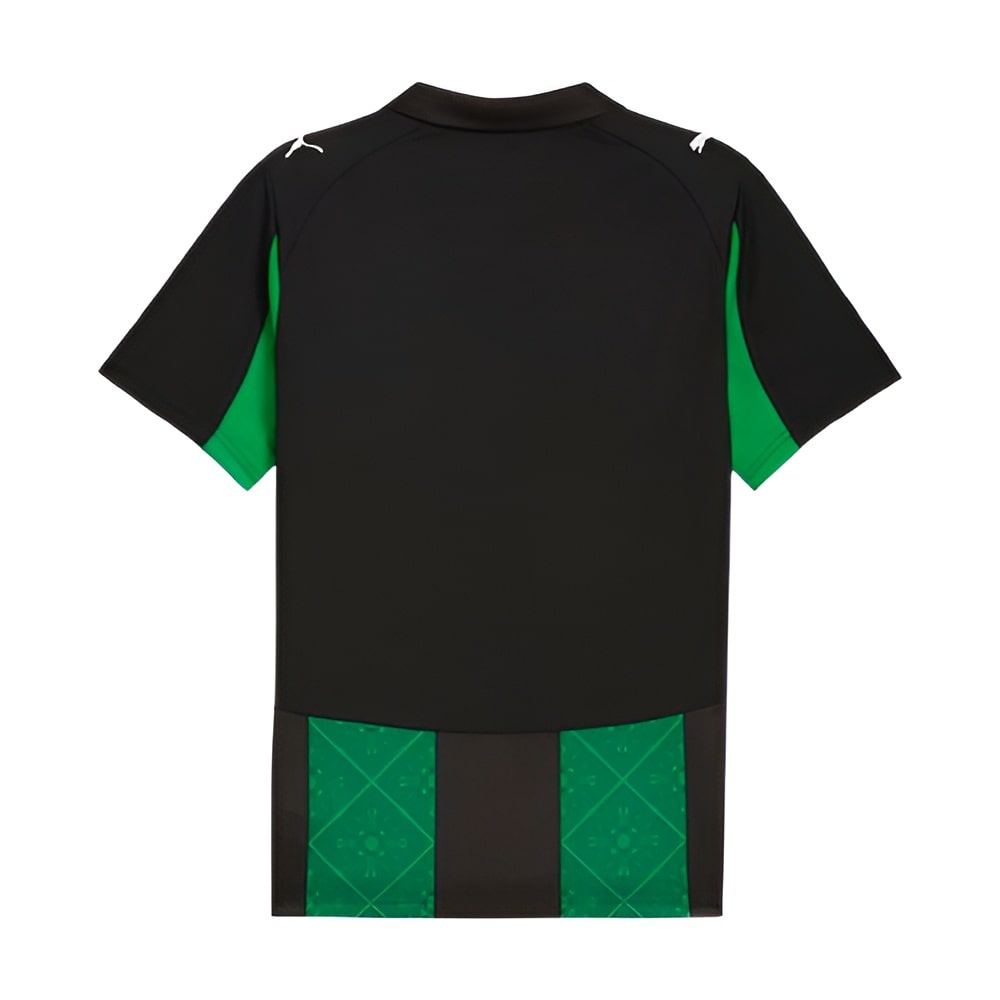 Maillot Match RC Lens Exterieur 2025 2026 (2)