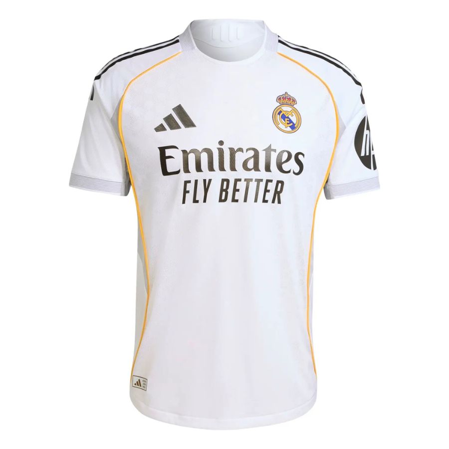 Maillot Match Real Madrid Domicile 2025 2026 (1)