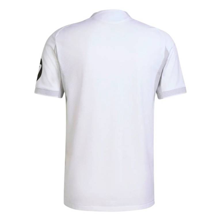 Maillot Match Real Madrid Domicile 2025 2026 (2)