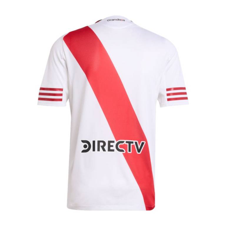 Maillot Match River Plate Domicile 2025 2026 (2)