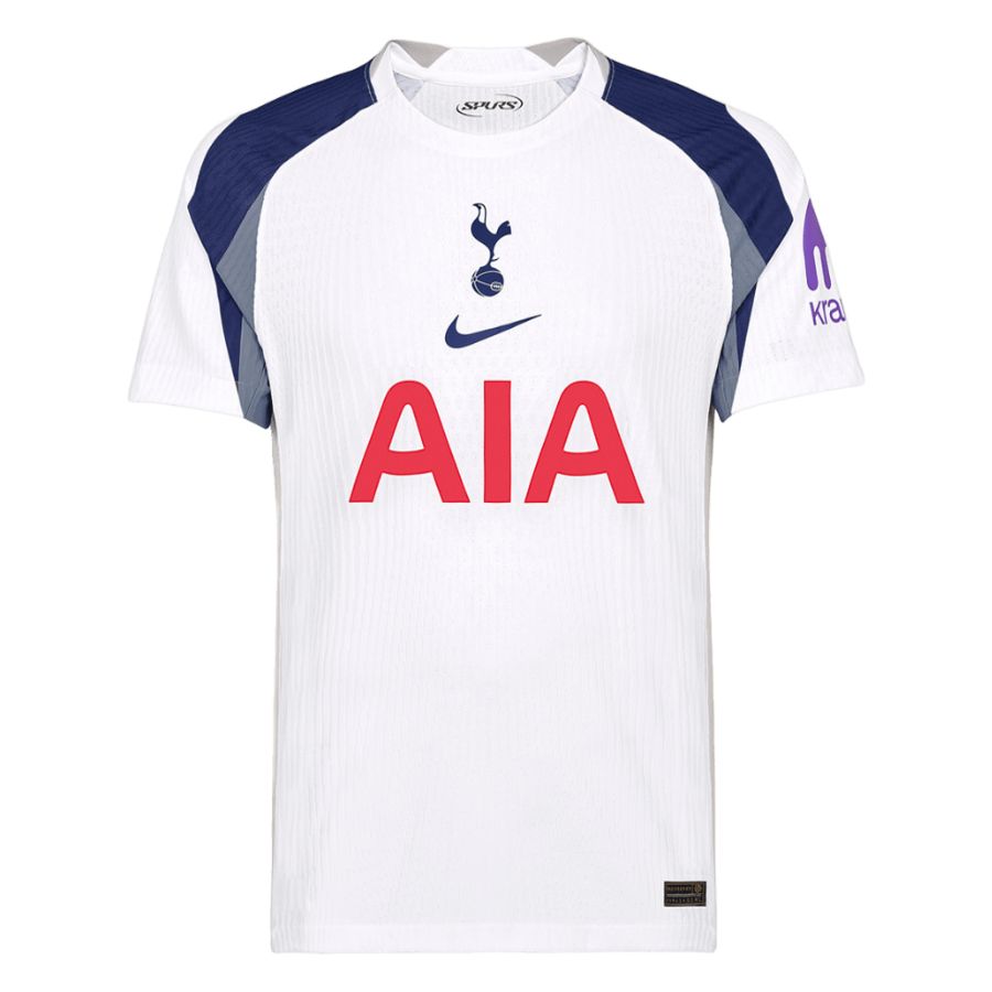 Maillot Match Tottenham Domicile 2025 2026 (1)