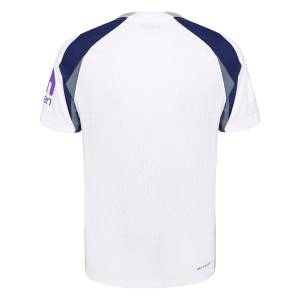 Maillot Match Tottenham Domicile 2025 2026 (2)