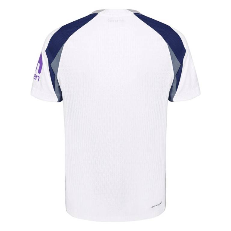 Maillot Match Tottenham Domicile 2025 2026 (2)