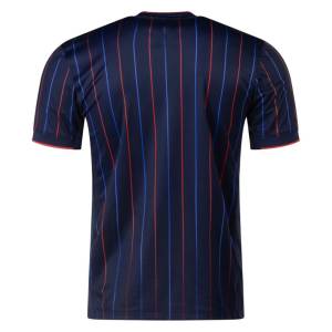 Maillot Match USA Exterieur 2025 2026 (2)