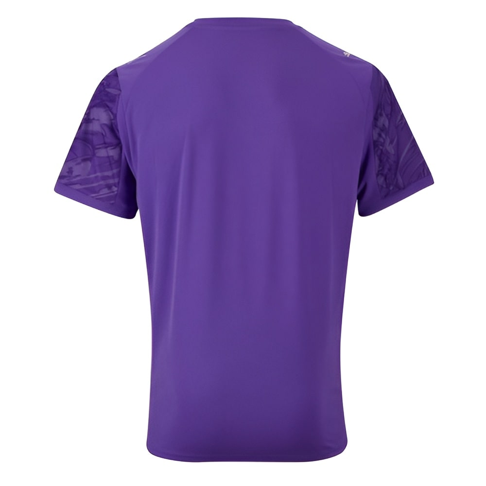 Maillot OM 2025 2026 Gardien Violet (2)