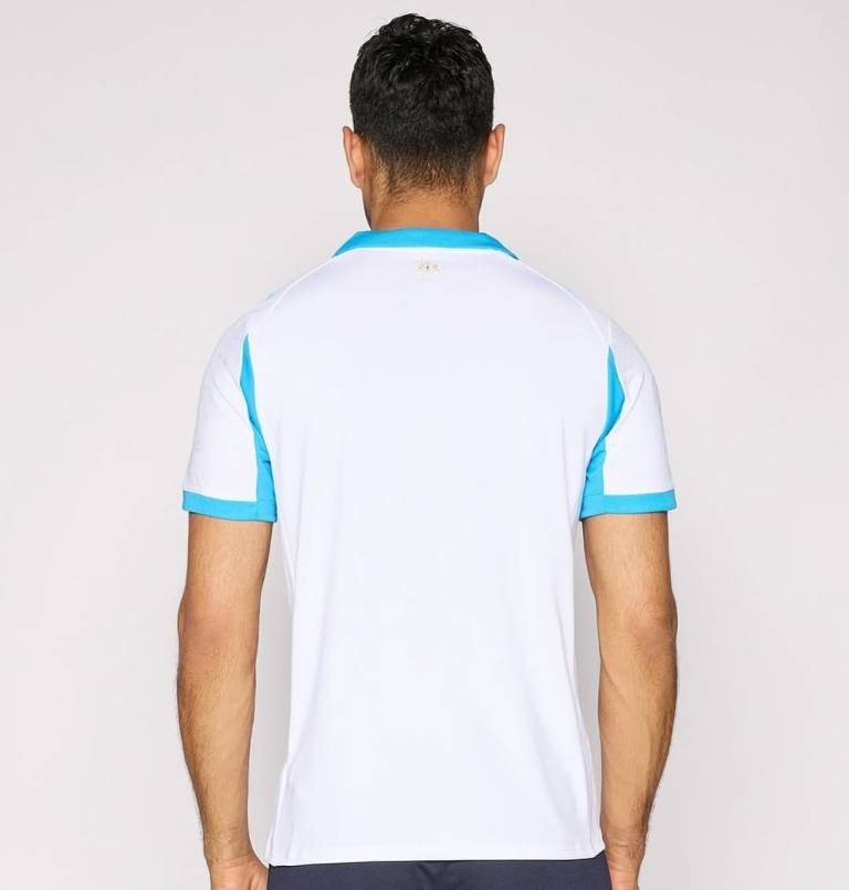 Maillot OM Domicile 2025 2026 (1)