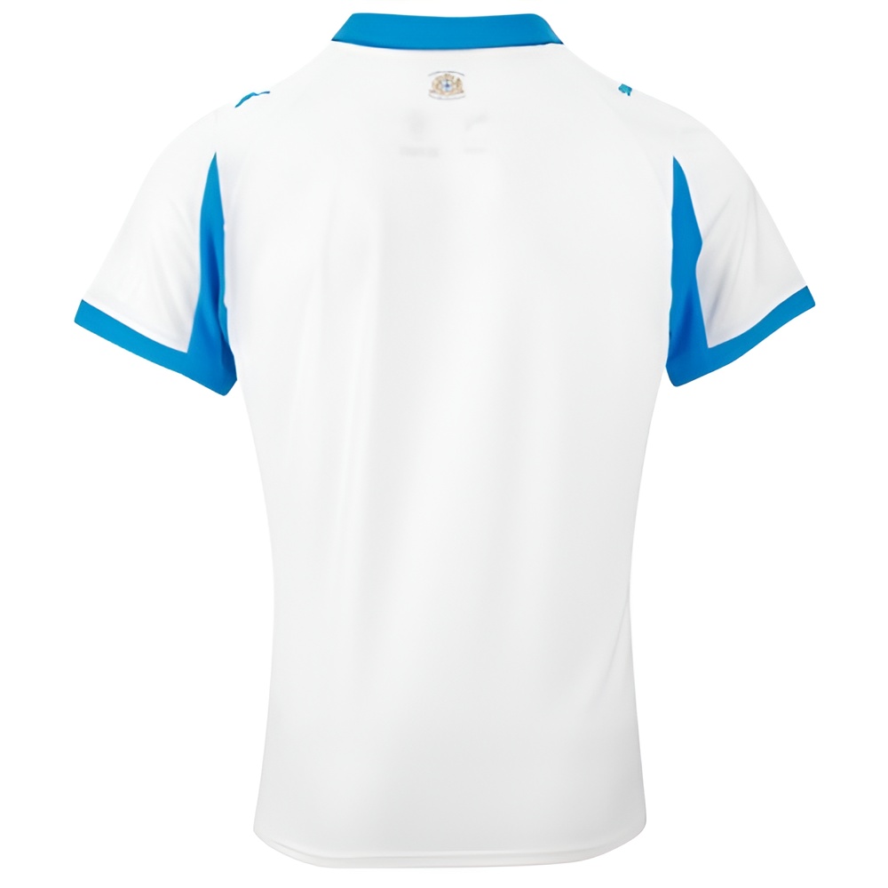 Maillot OM Domicile 2025 2026 Enfant (2)