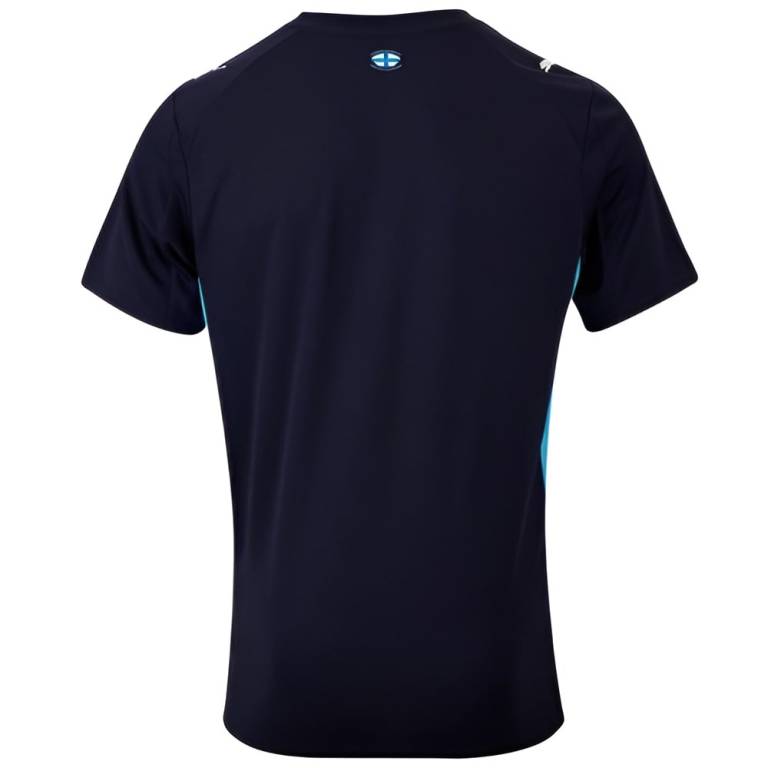 Maillot OM Exterieur 2025 2026 (2)