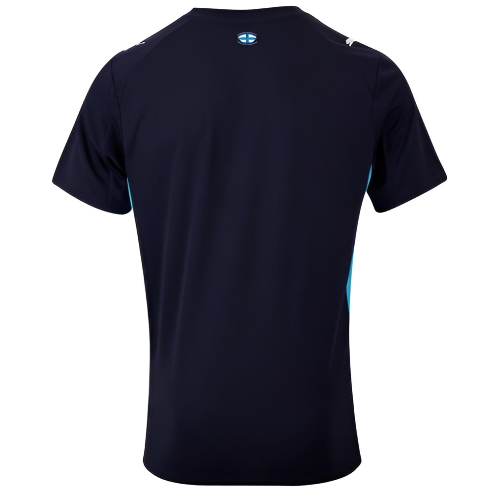 Maillot OM Exterieur 2025 2026 (2)