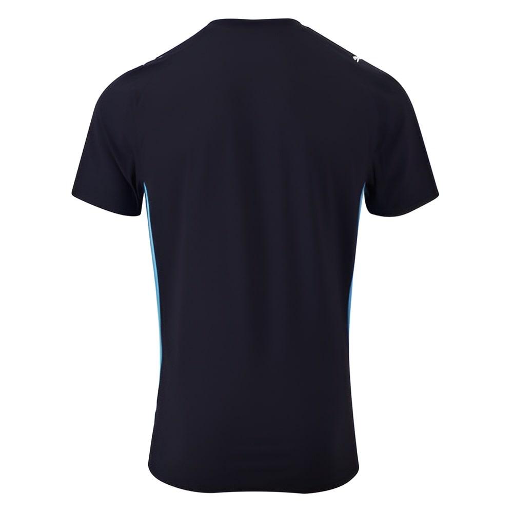 Maillot OM Exterieur 2025 2026 Femme (2)