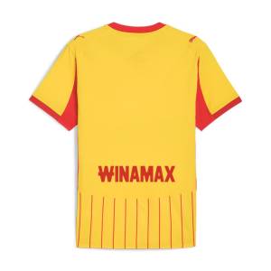 Maillot RC Lens Domicile 2025 2026 (2)