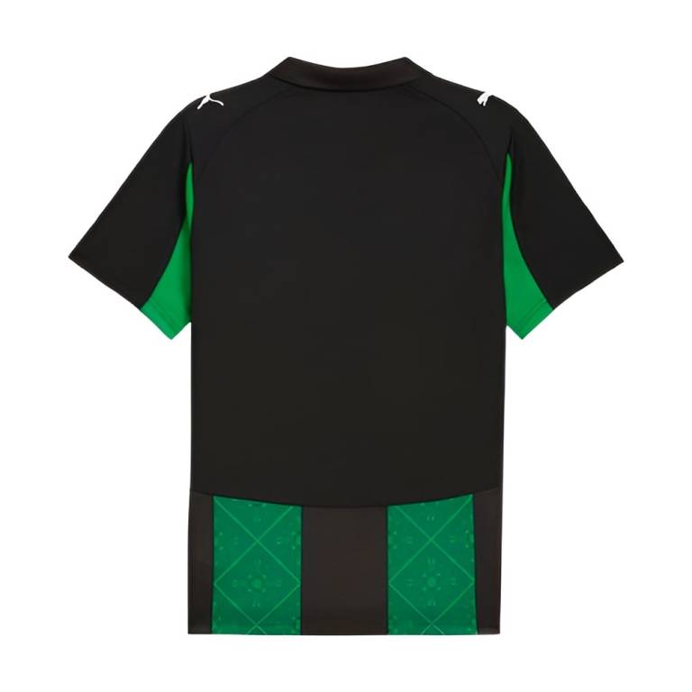 Maillot RC Lens Exterieur 2025 2026 (2)