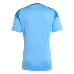 Maillot Real Madrid 2025 2026 Gardien (2)