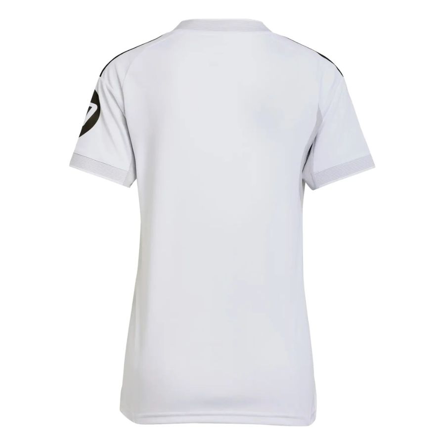 Maillot Real Madrid Domicile 2025 2026 Femme (2)