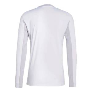 Maillot Real Madrid Domicile 2025 2026 Manches Longues (2)