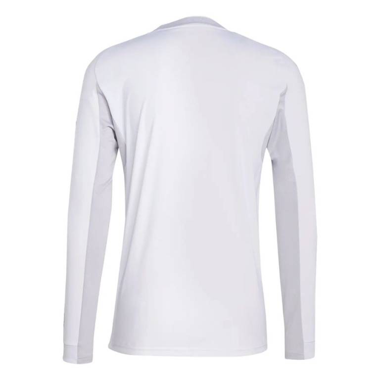 Maillot Real Madrid Domicile 2025 2026 Manches Longues (2)
