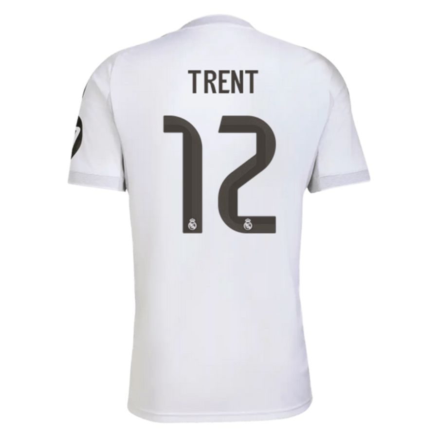 Maillot Real Madrid Domicile 2025 2026 Trent (2)