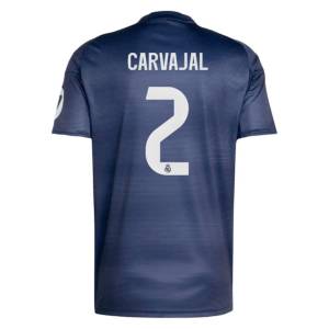 Maillot Real Madrid Exterieur 2025 2026 Carvajal (2)