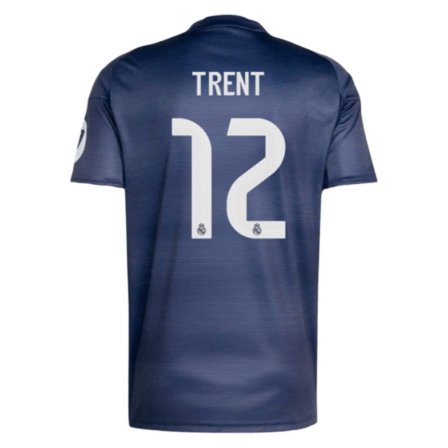 Maillot Real Madrid Exterieur 2025 2026 Trent (2)