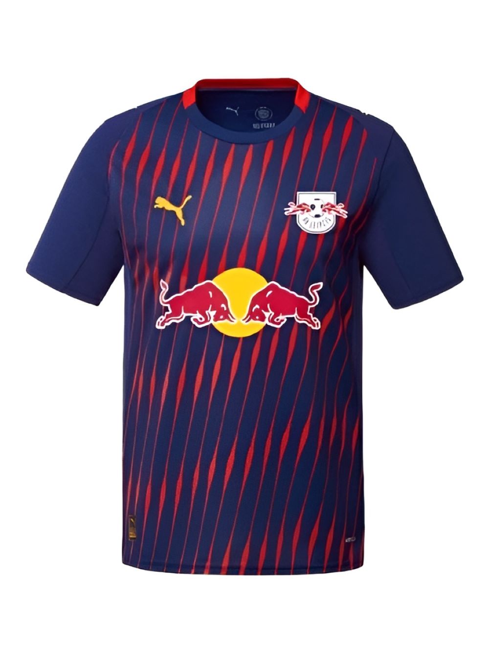 Maillot Red Bull Leipzig Exterieur 2025 2026 (1)