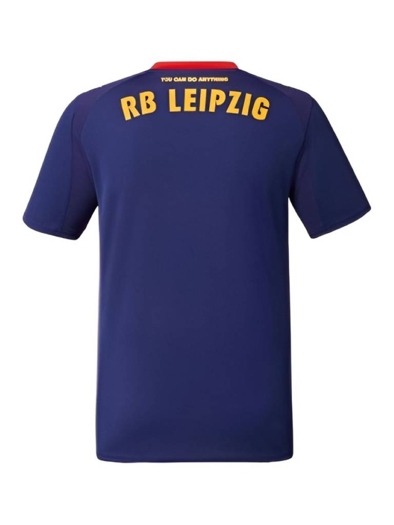 Maillot Red Bull Leipzig Exterieur 2025 2026 (2)