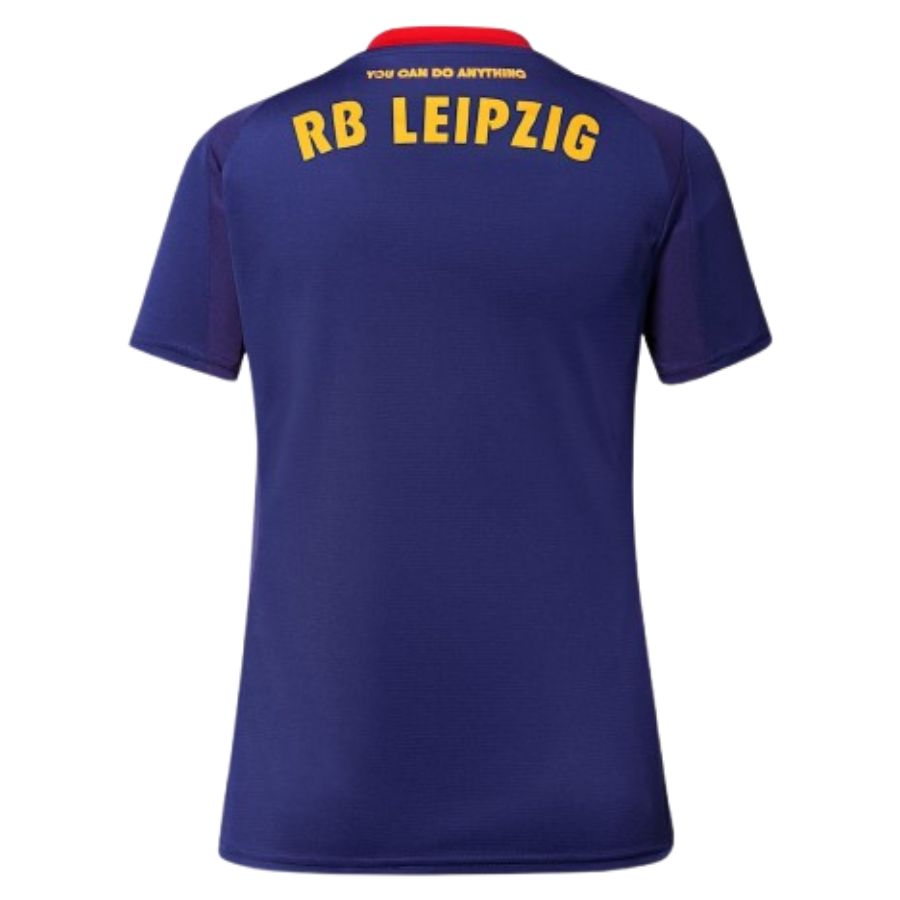 Maillot Red Bull Leipzig Exterieur 2025 2026 Femme (2)
