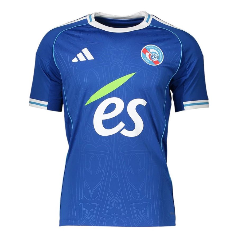 Maillot Strasbourg Domicile 2025 2026 (1)