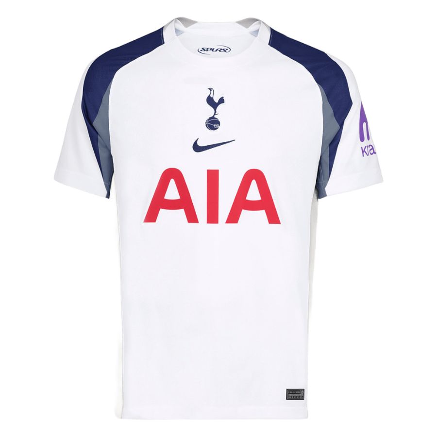 Maillot Tottenham Domicile 2025 2026 (1)