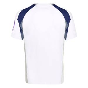 Maillot Tottenham Domicile 2025 2026 (2)